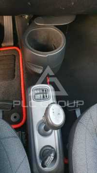 2011 Smart City Cabrio