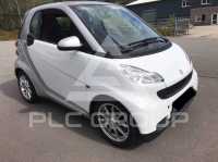 2011 Smart City Coupe