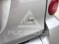 2011 Smart City Coupe