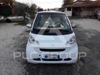 2011 Smart FORTWO
