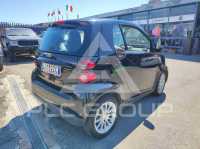 2011 Smart FORTWO