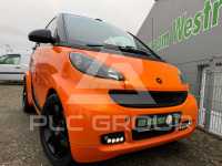 2011 Smart FORTWO