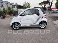 2011 Smart FORTWO