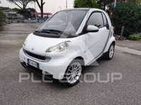 2011 Smart FORTWO