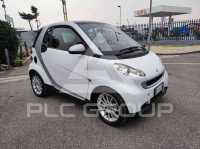 2011 Smart FORTWO