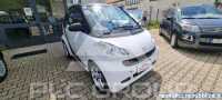 2011 Smart FORTWO