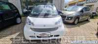 2011 Smart FORTWO