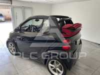 2011 Smart FORTWO