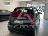2011 Smart FORTWO