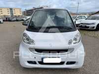 2011 Smart FORTWO