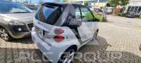 2011 Smart FORTWO