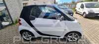 2011 Smart FORTWO