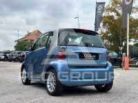 2011 Smart FORTWO