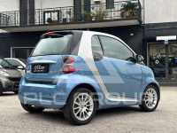 2011 Smart FORTWO