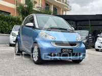 2011 Smart FORTWO