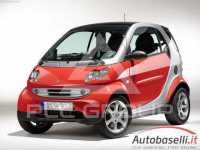 2011 Smart FORTWO