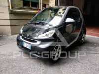 2011 Smart FORTWO