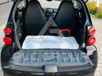 2011 Smart FORTWO