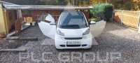 2011 Smart FORTWO