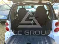 2011 Smart FORTWO