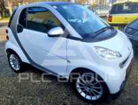 2011 Smart FORTWO