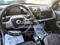 2011 Smart FORTWO
