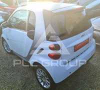 2011 Smart FORTWO