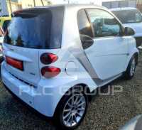 2011 Smart FORTWO