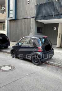 2011 Smart FORTWO
