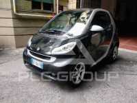 2011 Smart FORTWO