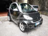 2011 Smart FORTWO