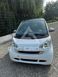 2011 Smart FORTWO