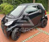 2011 Smart FORTWO