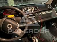 2011 Smart FORTWO