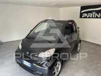 2011 Smart FORTWO