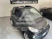 2011 Smart FORTWO