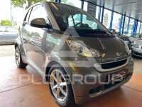 2011 Smart FORTWO