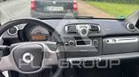 2011 Smart FORTWO