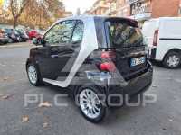 2011 Smart FORTWO