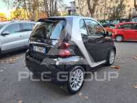 2011 Smart FORTWO