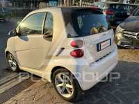 2011 Smart FORTWO