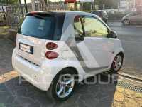 2011 Smart FORTWO