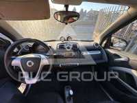 2011 Smart FORTWO