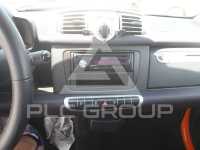 2011 Smart FORTWO