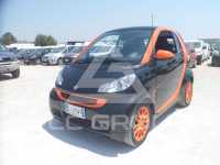 2011 Smart FORTWO