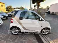 2011 Smart FORTWO