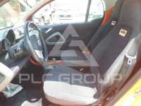 2011 Smart FORTWO