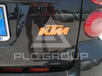 2011 Smart FORTWO