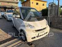 2011 Smart FORTWO