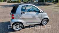 2011 Smart FORTWO